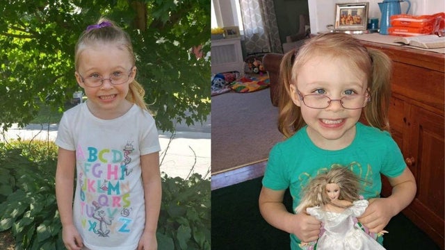 Harmony montgomery missing 