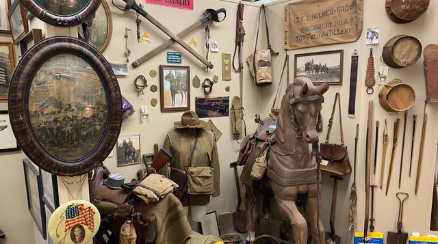 Military Historical Society of Minnesota :: Gift Shop