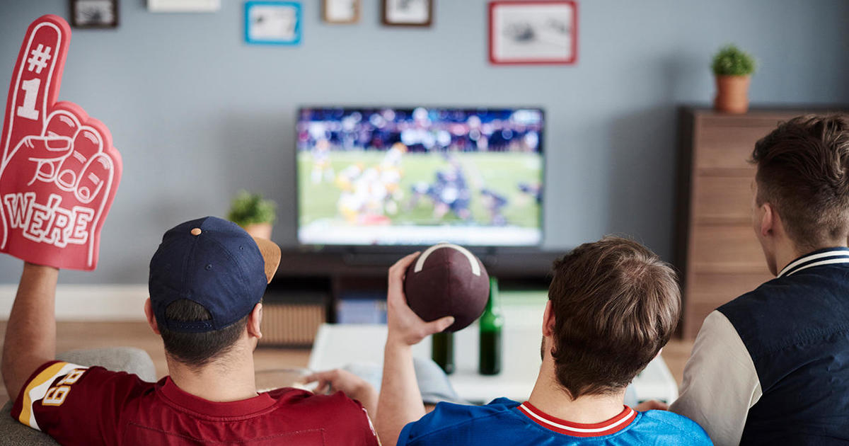 Best TVs to watch NFL football in 2022: Samsung, LG, Sony and more

 | Tech Reddy