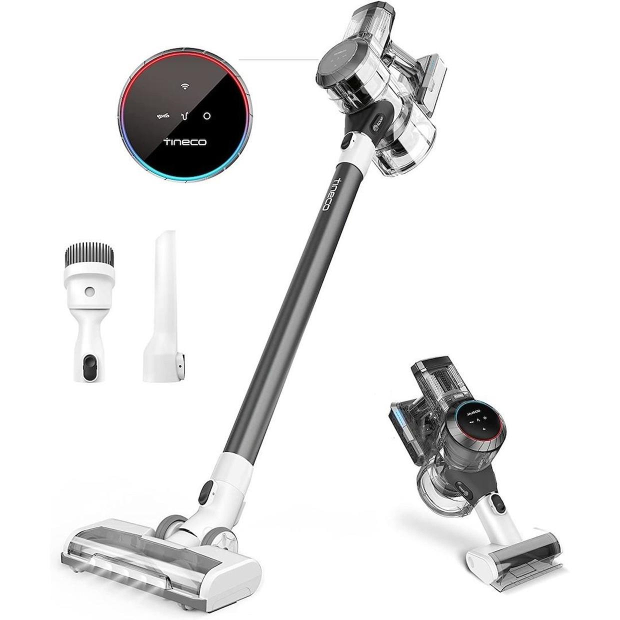 The best rated upright vacuums, stick vacuums, robot vacuums and mop