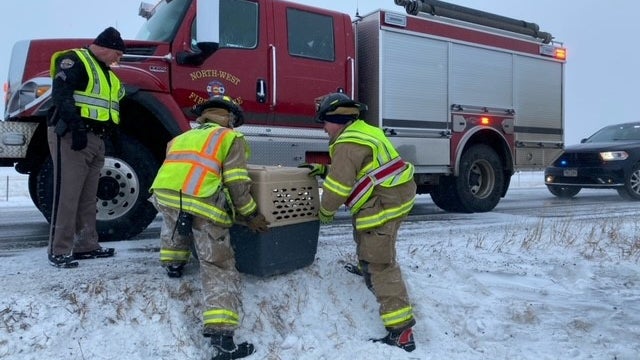 Is Highway 285 Closed Today Is Highway 285 Closed Today