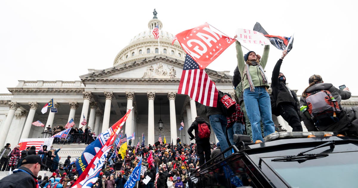 4 years after Capitol assault, Jan. 6 circumstances dangle within the stability with Trump pardons on the horizon