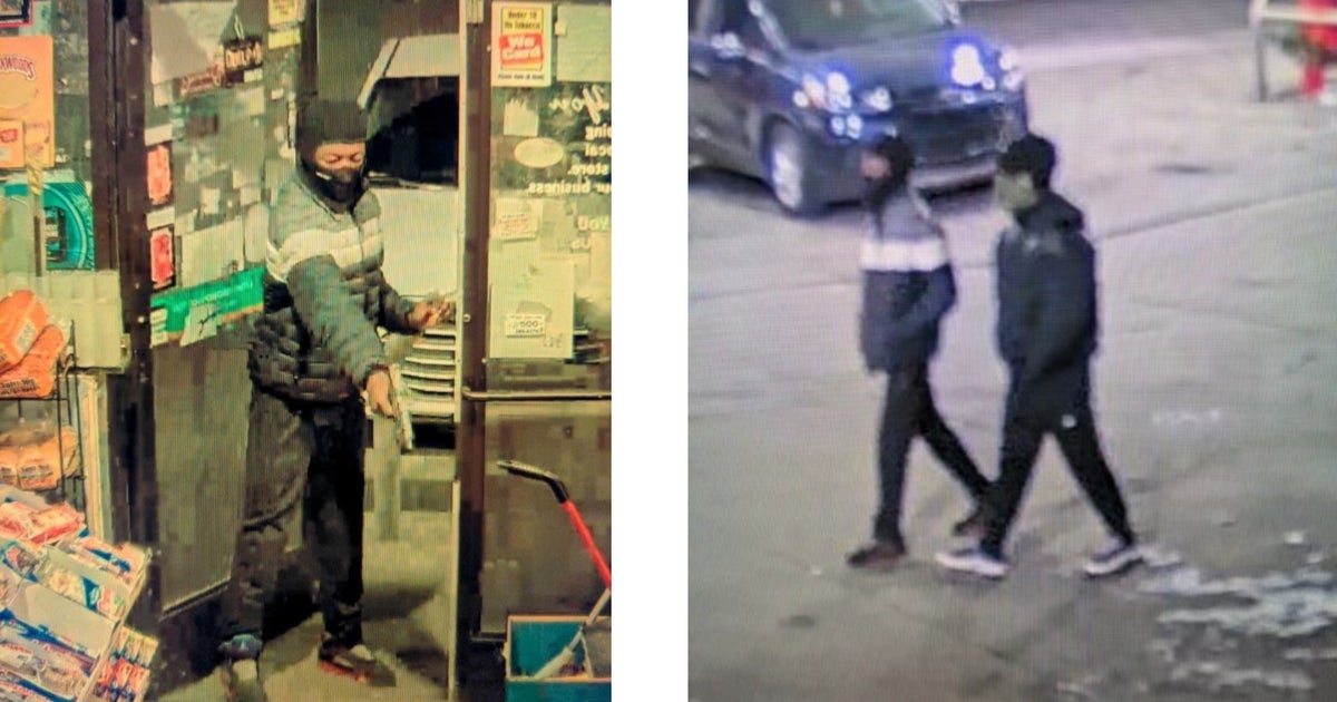 Detroit Police Search For Suspect In Fatal Shooting Of 15YearOld Boy