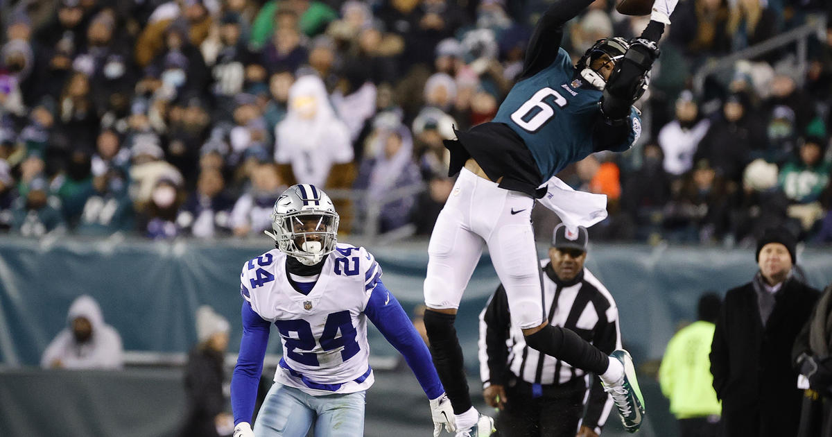 Cowboys 51-26 Eagles: Cowboys 51-26 Eagles: Final score and