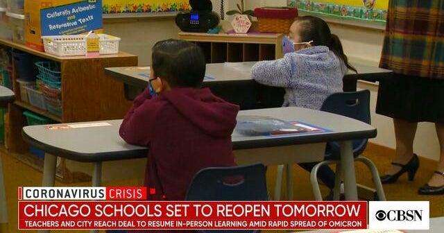 Officials push for schools to continue in-person learning amid COVID-19 ...