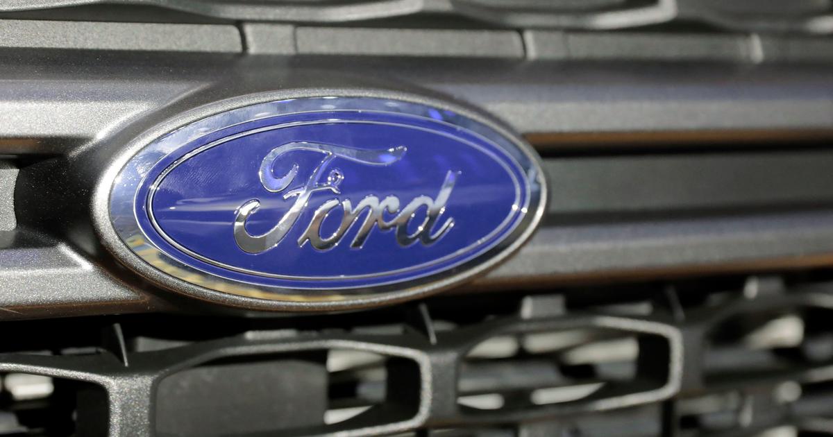 Due to fuel leaks and fire hazard, Ford recalls over 634K SUVs