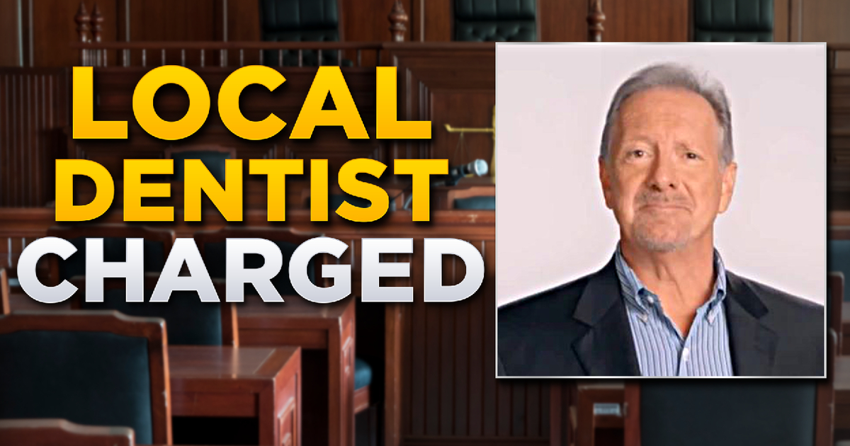 PittsburghArea Dentist Accused Of Killing Wife On African Safari Trip