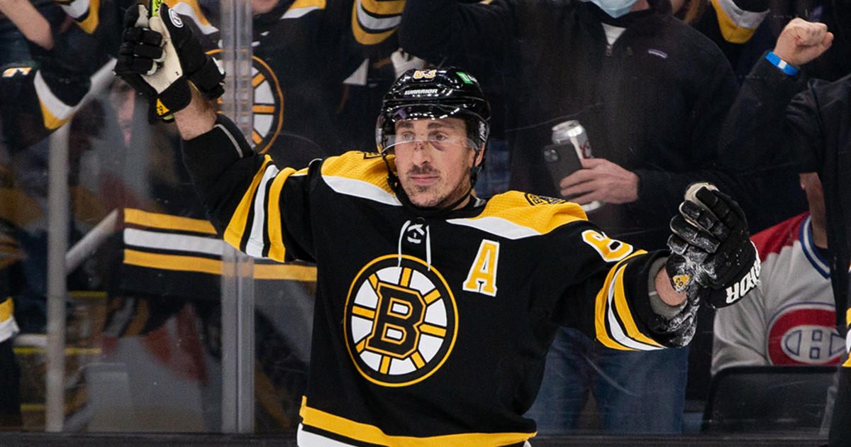 Brad Marchand licking players: Bruins winger wants to do better 