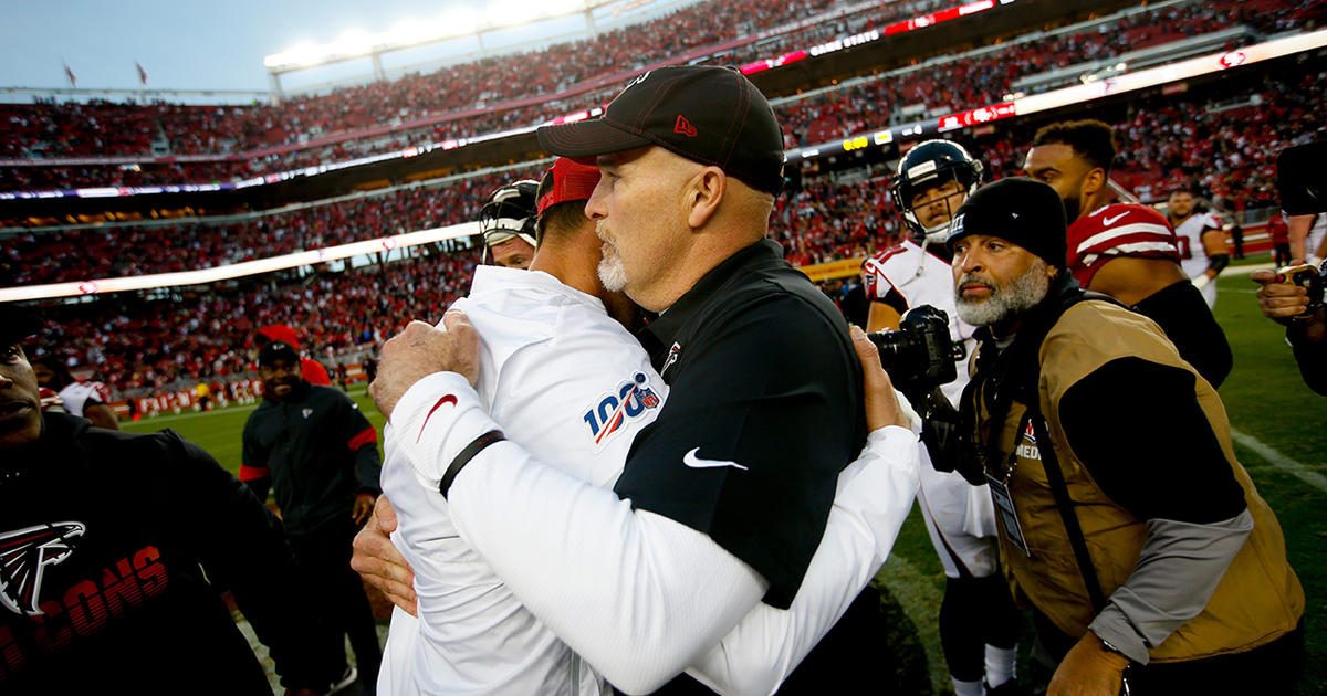 Tough-A** Fun!' Dan Quinn Previews Dallas Cowboys at San Francisco 49ers  Showdown - FanNation Dallas Cowboys News, Analysis and More