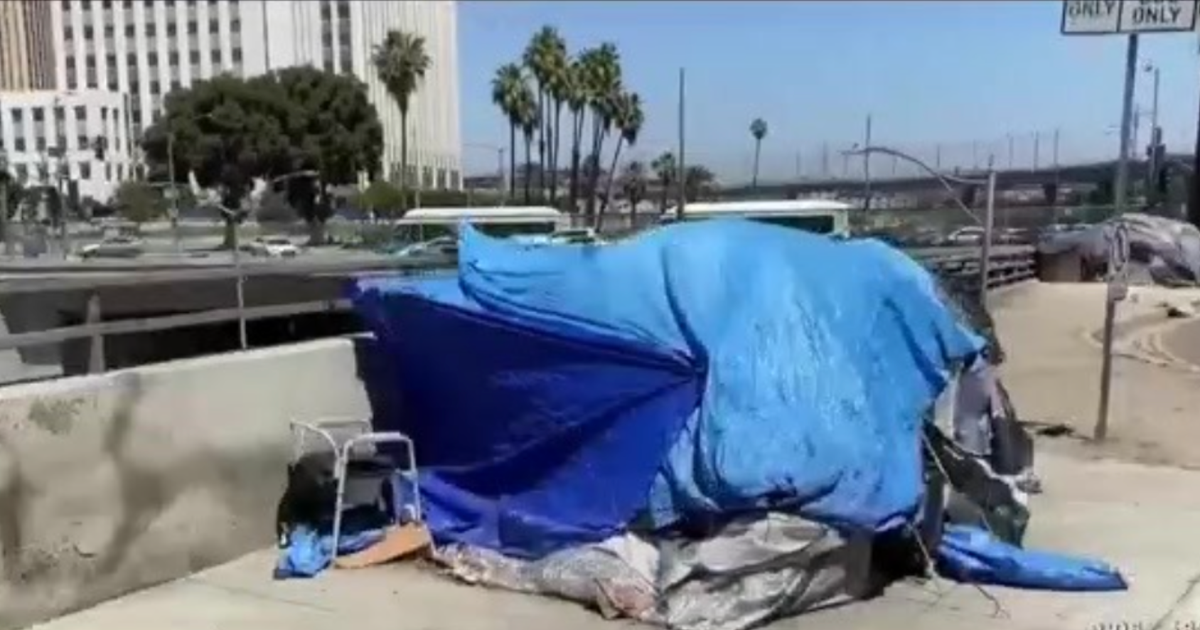 City Council Approves 58 Anti-Camping Locations As Part Of Ordinance ...