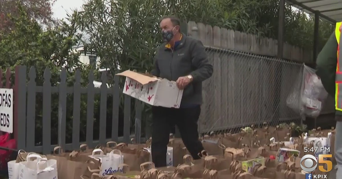 Peninsula Man Fights Poverty For Decades, Uplifts Others To Do the Same