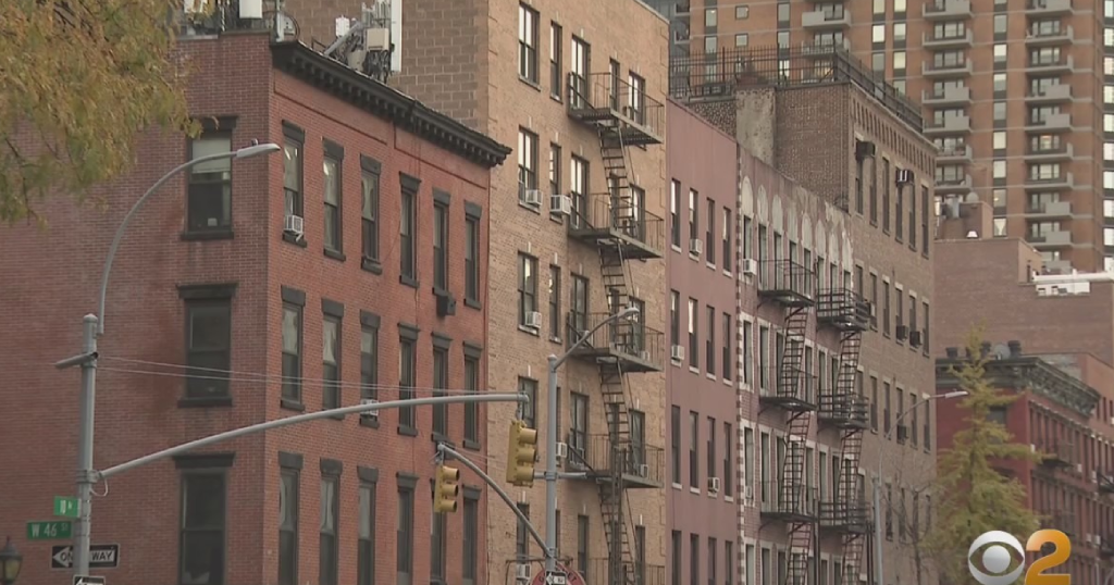 Brooklyn Nonprofit Offers Advice For Tenants After Expiration Of