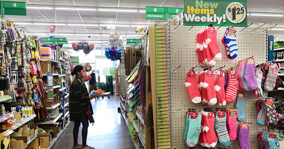 Sick To My Stomach': Dollar Tree Fanatics Protest New $1.25 Prices