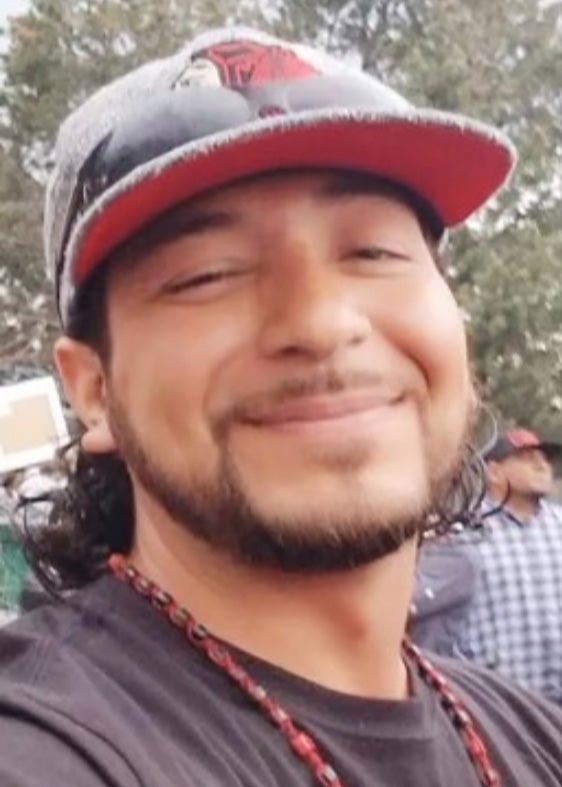 Police Search For Homicide Suspect After Death Of Timothy Chavez - CBS ...