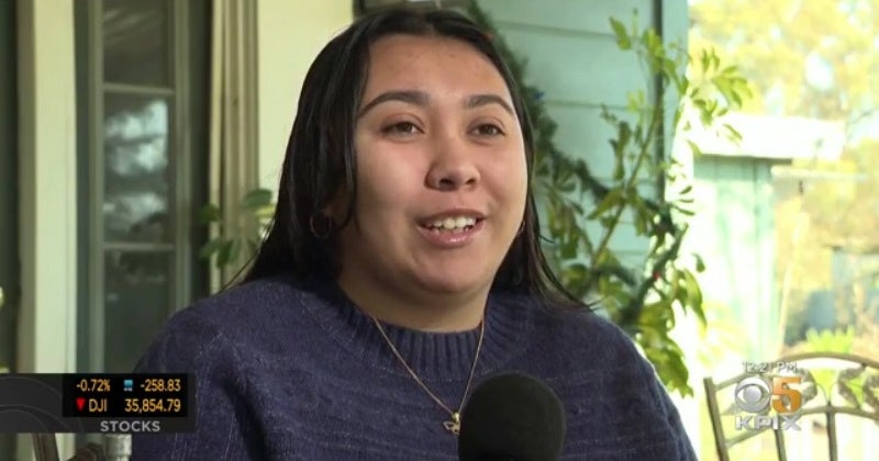 Santa Rosa Scholar Serves Fellow Students of Color in Her Community ...