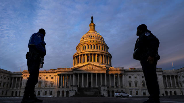 One Year Since Deadly Iunsurrection of the US Captiol 