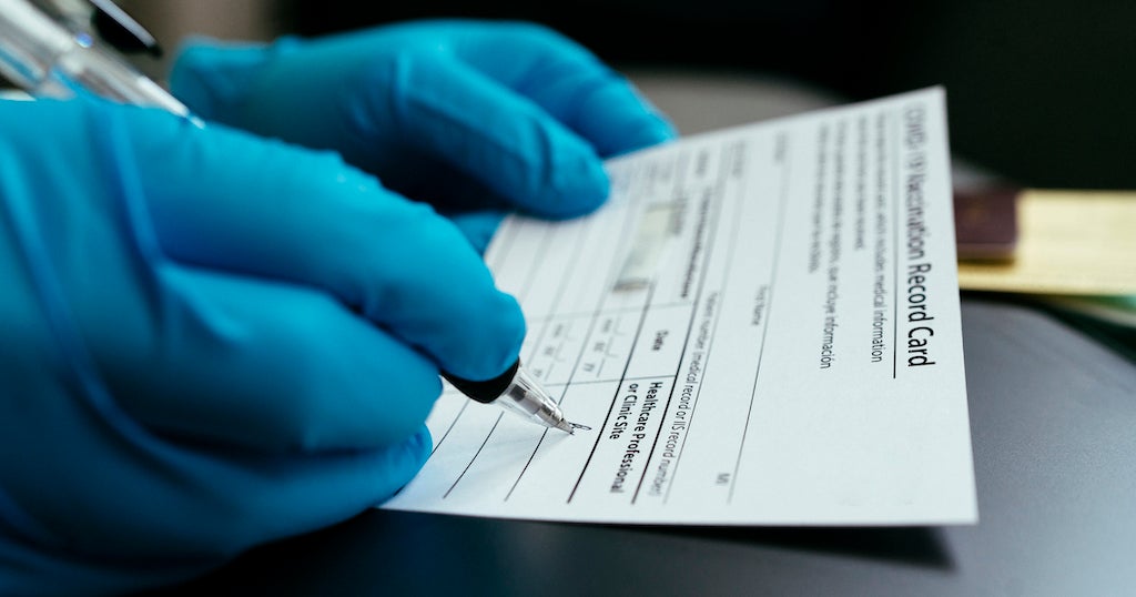 Florida only state without plans to preorder COVID vaccines for young children