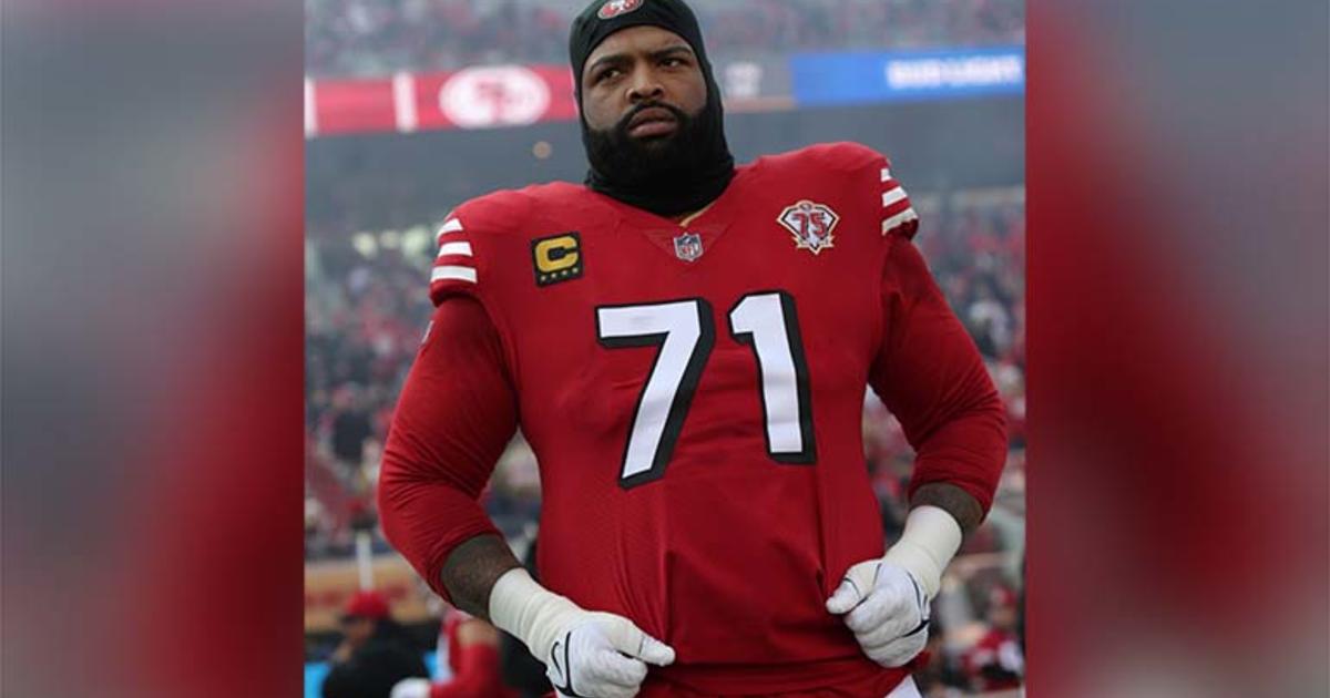 Trent Williams injury news: 49ers OT will play vs. Cowboys in Wild