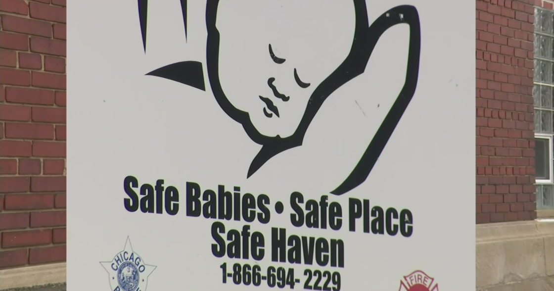 No Communication With Firefighters Before Baby Was Found Dead Outside(02)