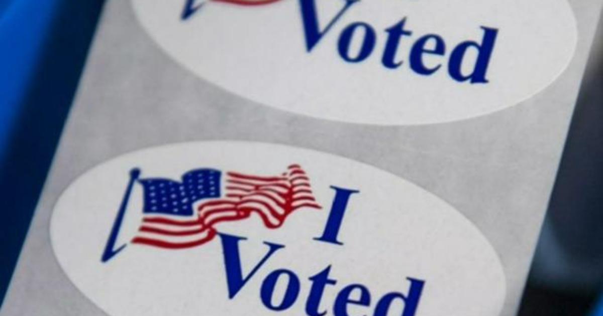 2022 Primary Election Guide Information for Pennsylvania voters CBS