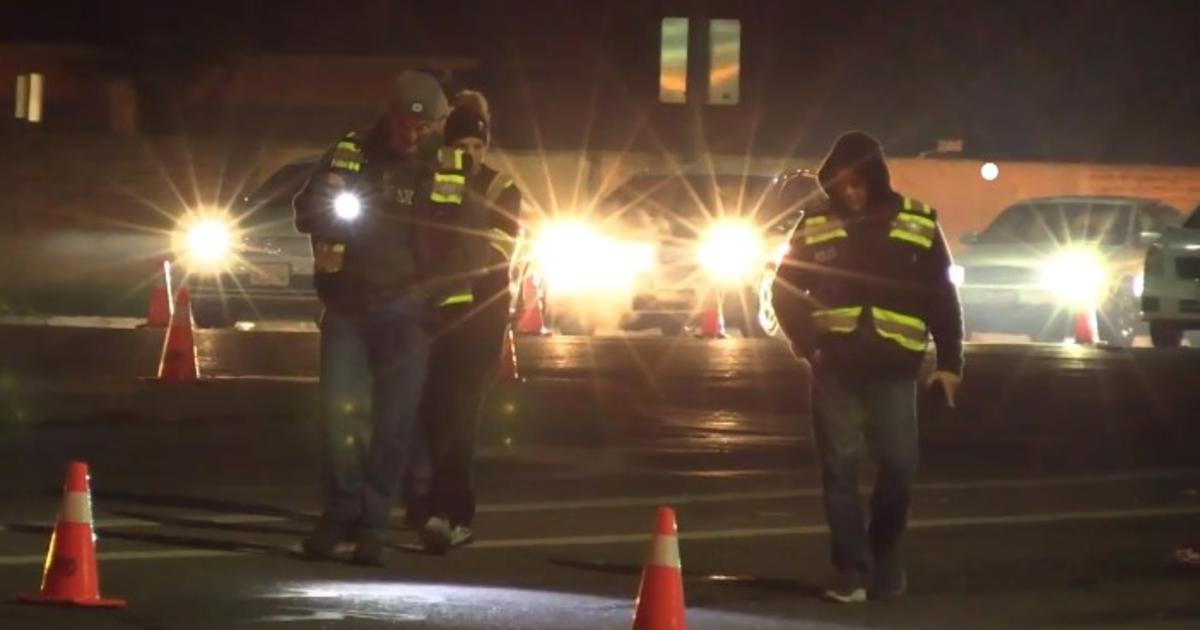 UPDATE: 2 Pedestrians Killed, 1 Hurt In Horrific San Jose Collision ...