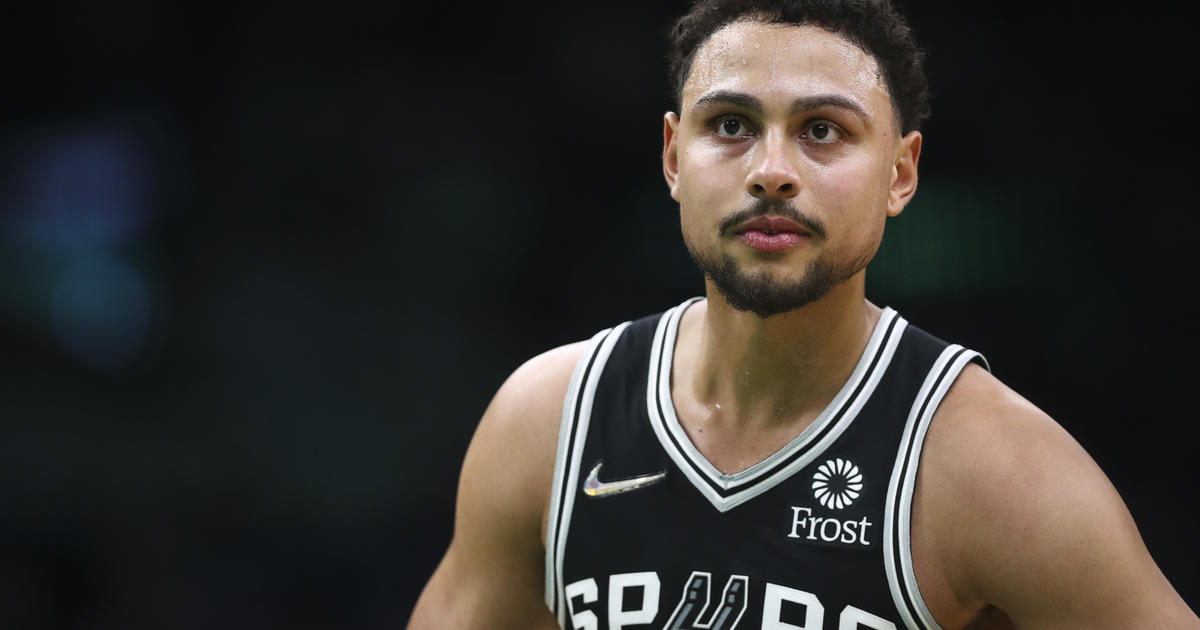 Barcelona try for another NBA player: Bryn Forbes is on the agenda