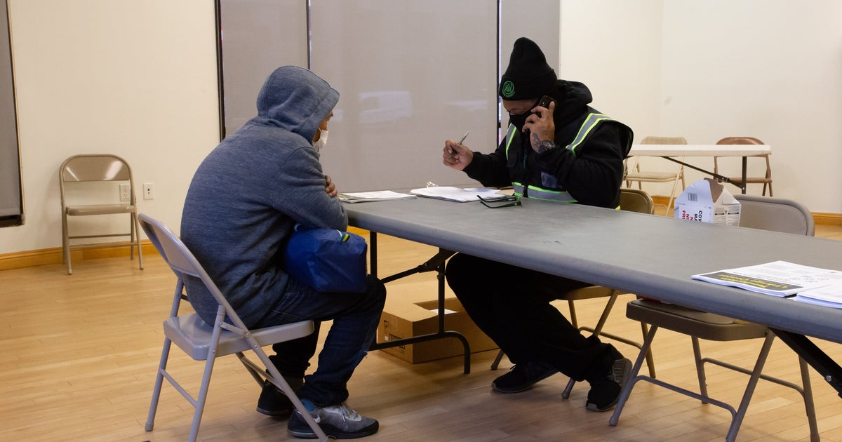 Linkage Center Opens In SF Tenderloin To Help People With Drug, Mental