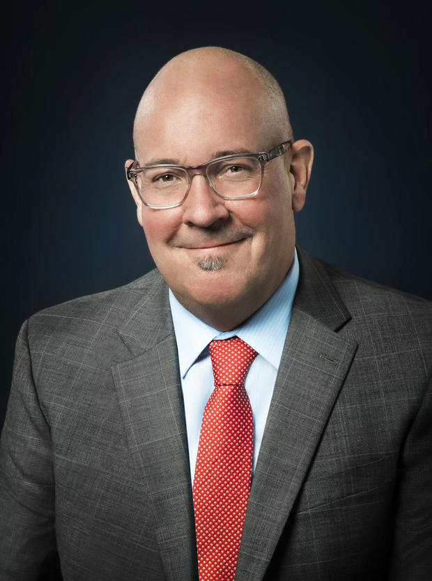 Mark Lima, Vice President and Washington Bureau Chief 