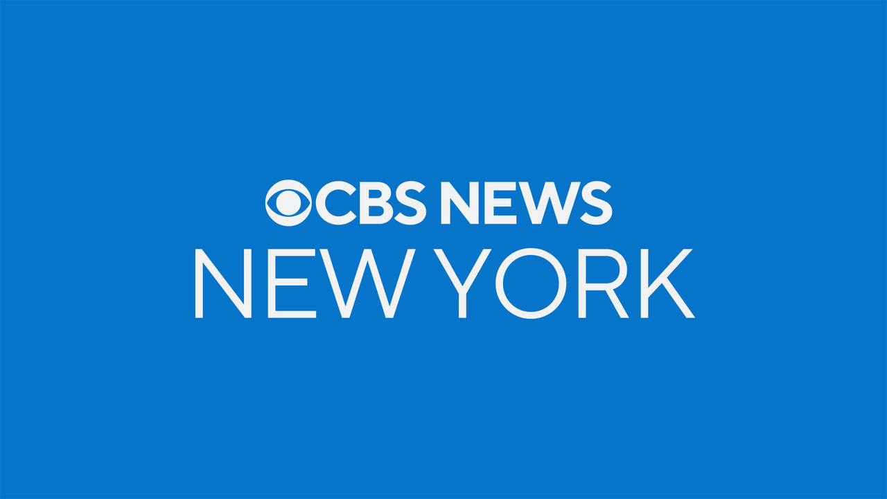 Rising Devils Take On Sharks - CBS New York