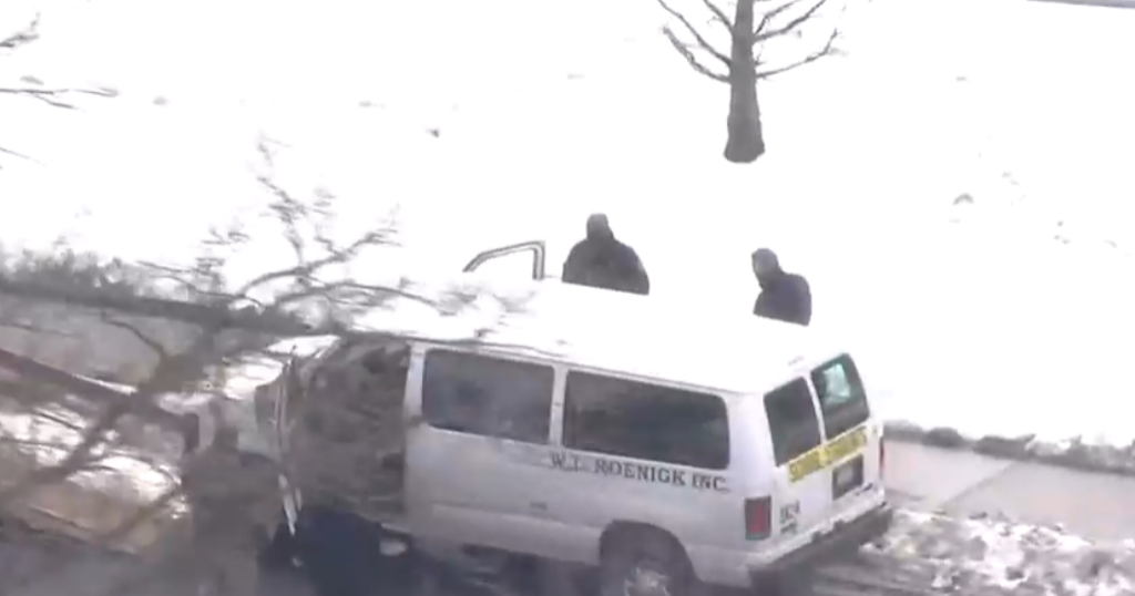 2 charged in shooting that killed Oliver Citywide Academy student