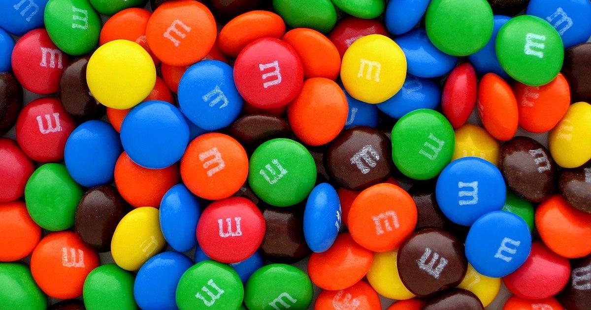 M&M's Redesigns Its Characters' Looks and Personalities to Be  'Representative of Today's Society