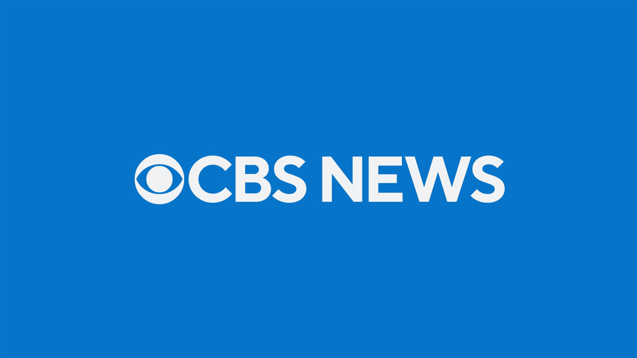 CBS News - Breaking news, 24/7 live streaming news & top stories