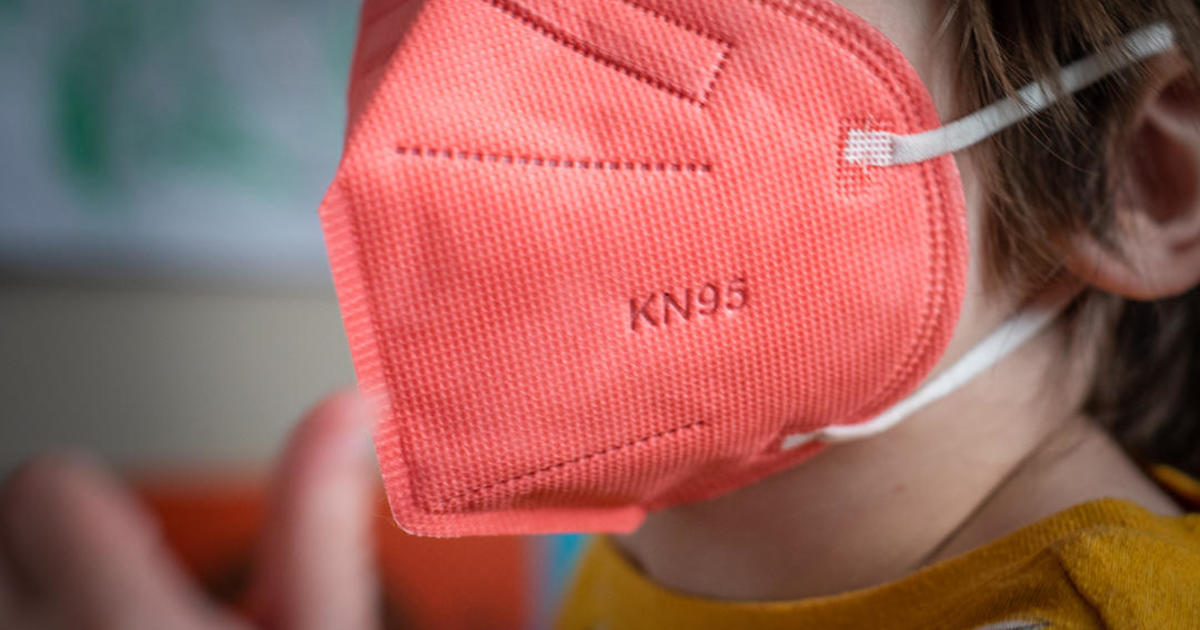 Where to Buy N95s, KN95s, and Surgical-Style Masks in 2024