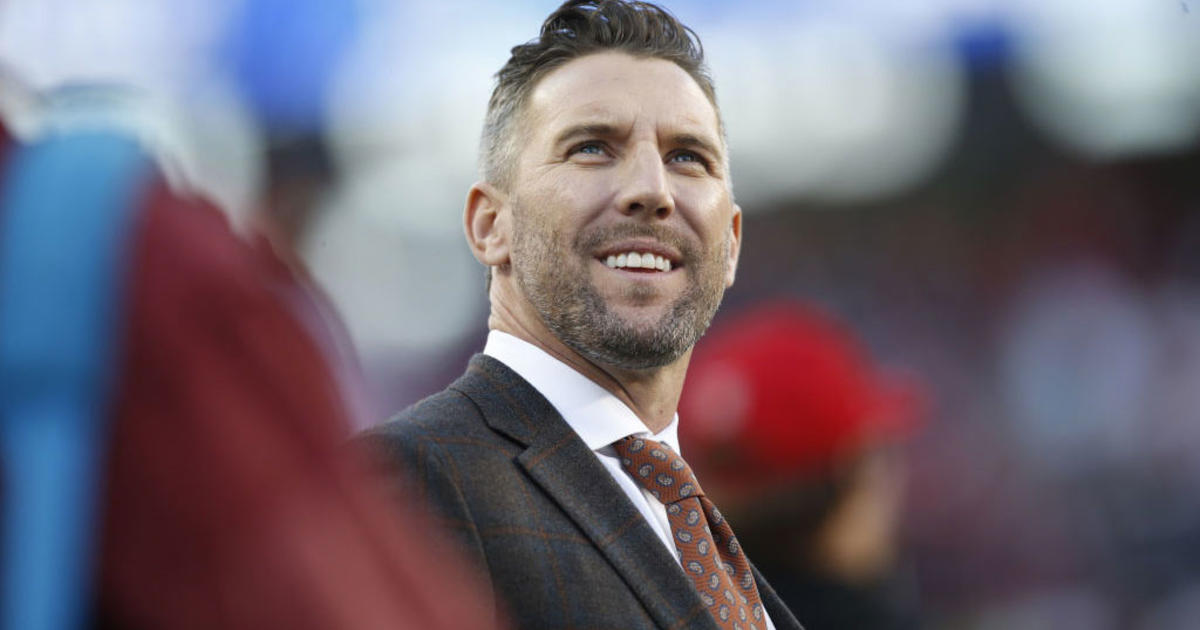 New York Giants interview Kansas City Chiefs' Ryan Poles for general manager