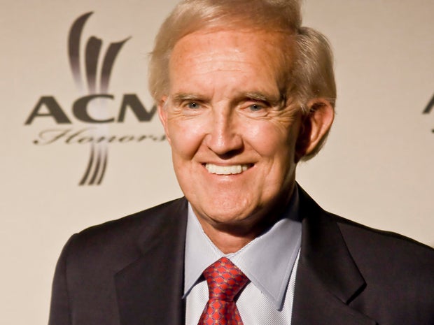 The Academy Of Country Music Presents ACM Honors