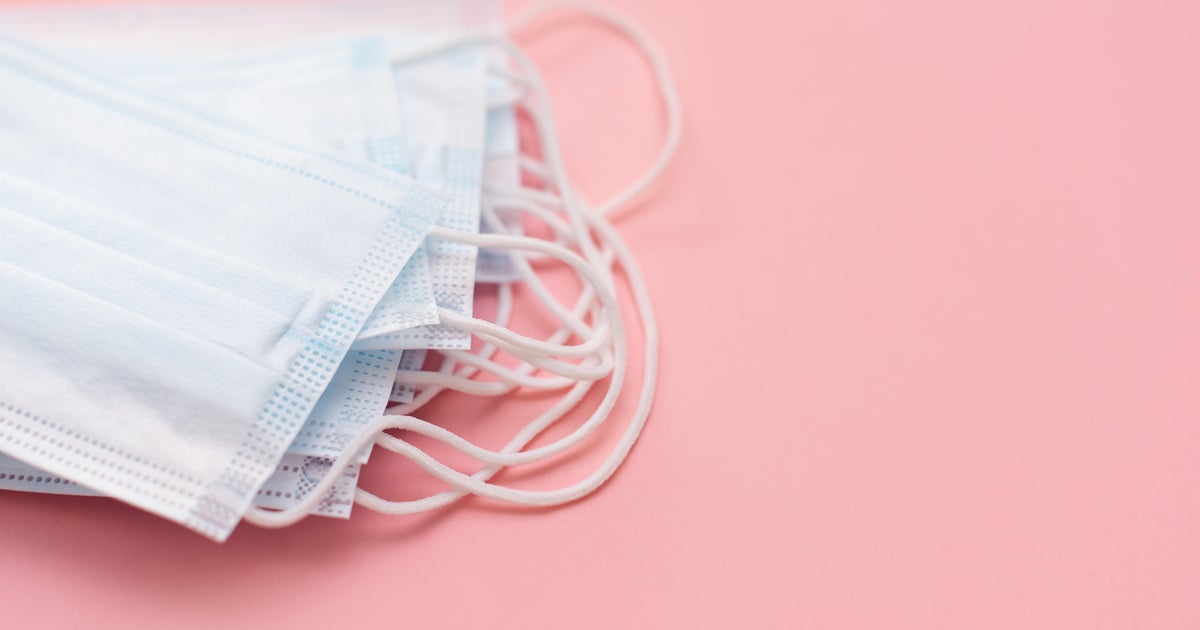 COVID19 cases could soon be at 'medium risk' level in Chicago CBS