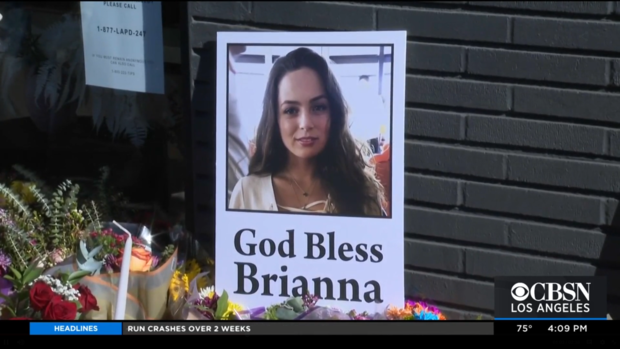 Brianna Kupfer Vigil 