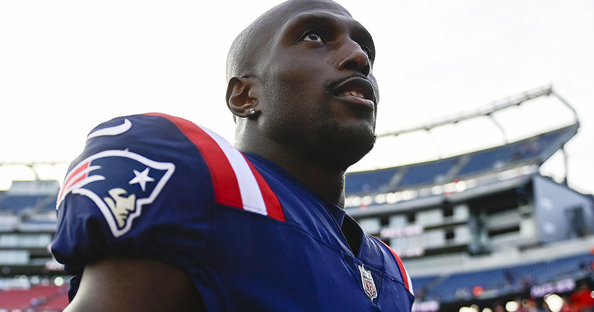 Devin McCourty Will Take Some Time Before Making A Decision About His  Future - CBS Boston