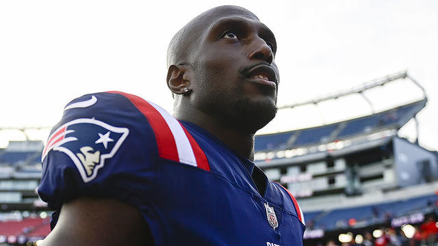 Devin McCourty Will Take Some Time Before Making A Decision About