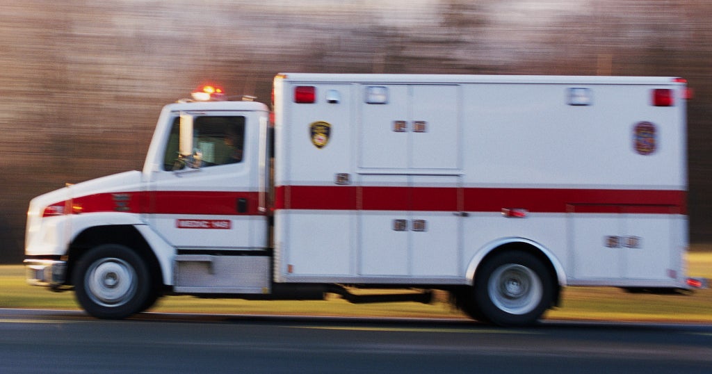 'Divine Intervention' Maine DPW Workers Save Man Found Carrying Own