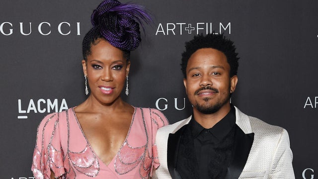 2019 LACMA Art + Film Gala Honoring Betye Saar And Alfonso Cuar&oacute;n Presented By Gucci - Red Carpet 