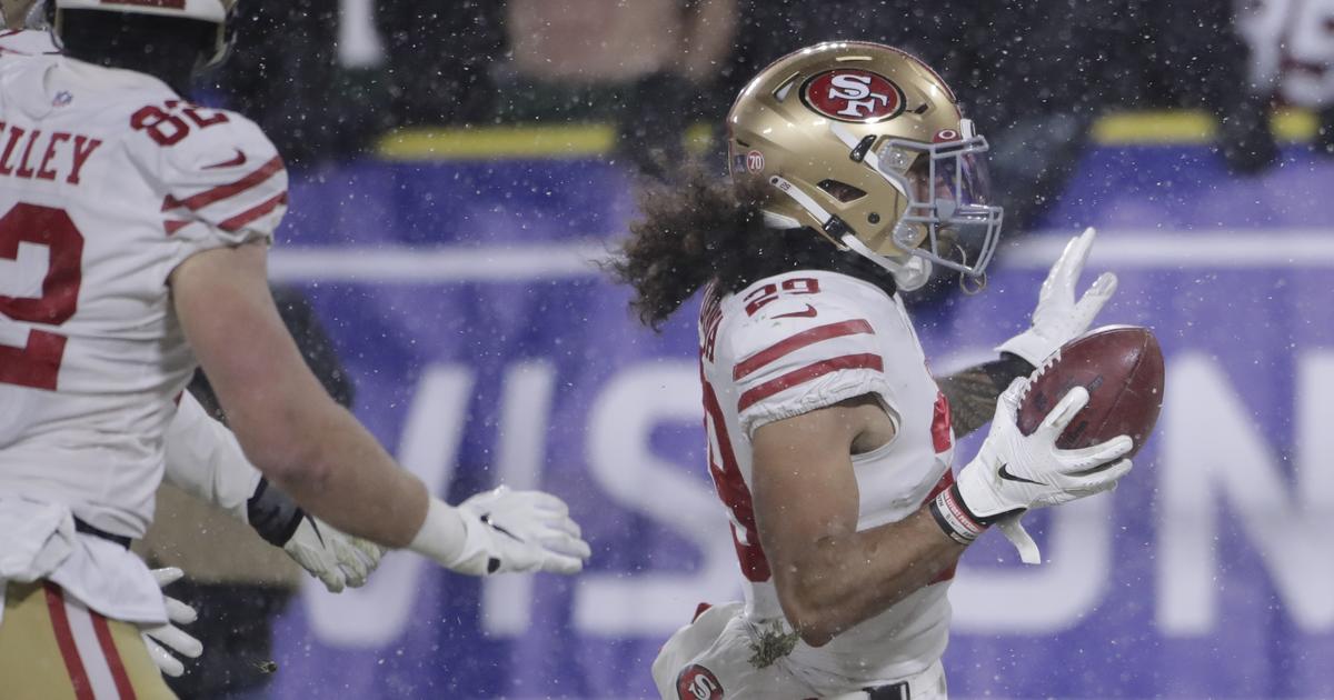 49ers' Studs and Duds: Special teams plays lead to upset of Packers