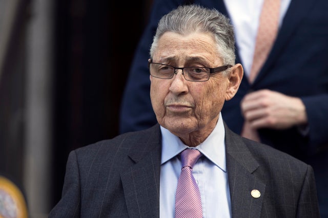 Obit Sheldon Silver 