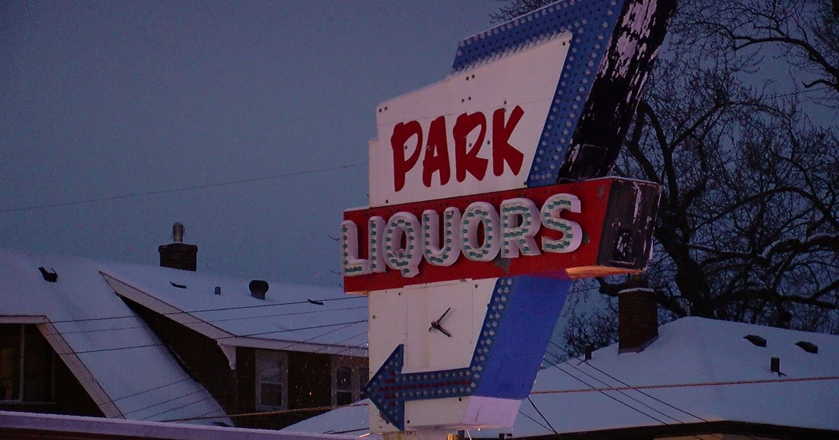 Shoplifter Shoots St. Paul Liquor Store Worker Twice, Police Say CBS