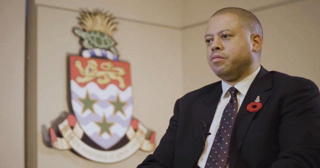 Cayman Islands Premier Global Financial Hub CBS News