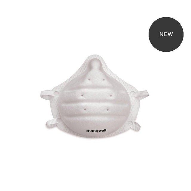 Honeywell DC300 N95 Particulate Disposable Respirators 