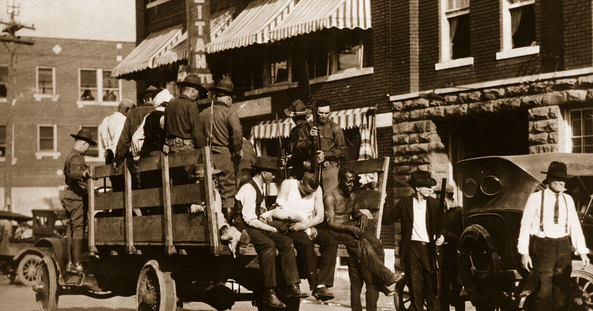 Bodies at cemetery to be exhumed again in effort to identify Tulsa Race Massacre victims