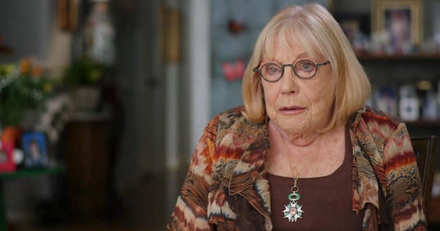 Preview: "Undeniable: The Truth to Remember" - CBS News - Undeniable The Truth To Remember Where To Watch