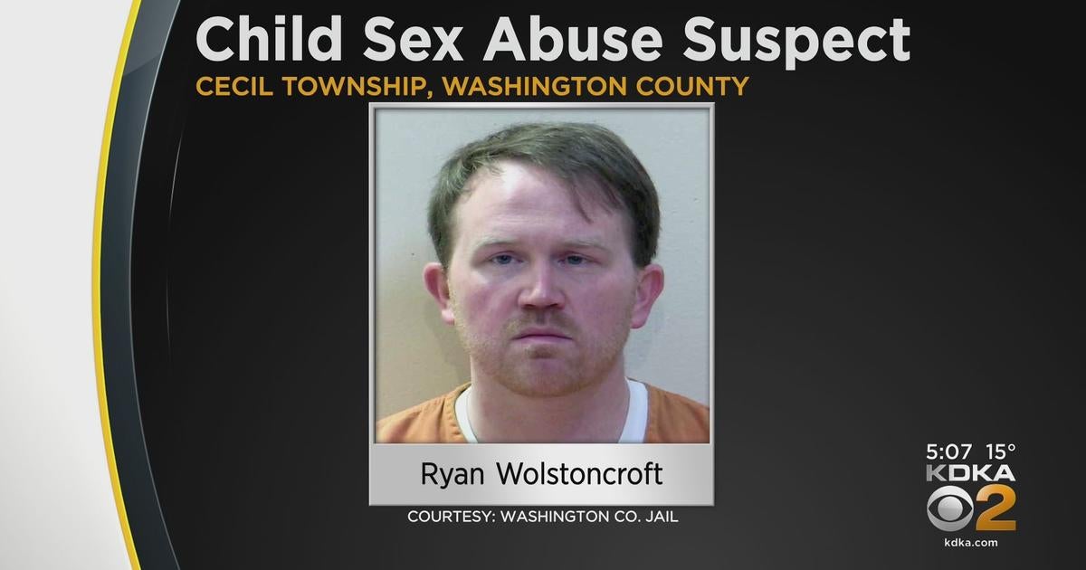 Washington County Child Sex Abuse Suspect Could Face Charges For More ...