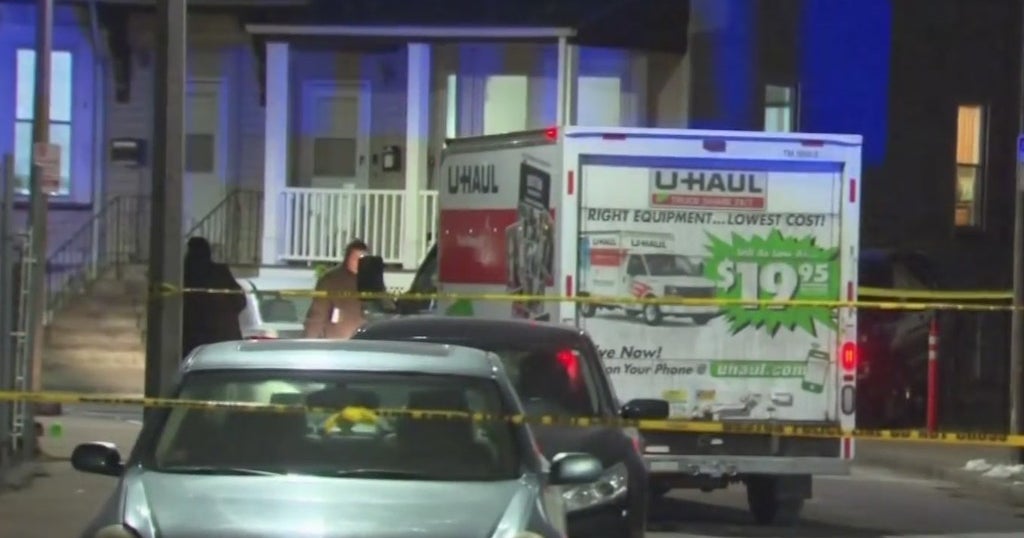 Man Killed In Roxbury Double Stabbing Defended Other Victim; GPS ...